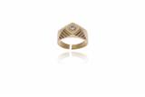 Anello con diamante - Asta Preziosi Anello con diamante - Asta Preziosi
