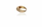 Anello con diamante - Asta Preziosi Anello con diamante - Asta Preziosi