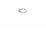 Anello con diamanti - Asta Preziosi Anello con diamanti - Asta Preziosi
