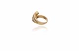 Anello con diamanti - Asta Preziosi Anello con diamanti - Asta Preziosi