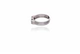 Anello con diamanti - Asta Preziosi Anello con diamanti - Asta Preziosi