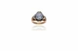 Anello con pietra - Asta Preziosi Anello con pietra - Asta Preziosi