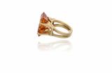 Anello con pietra - Asta Preziosi