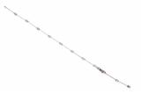 Bracciale con diamanti - Asta Preziosi Bracciale con diamanti - Asta Preziosi
