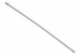 Bracciale con diamanti - Asta Preziosi Bracciale con diamanti - Asta Preziosi