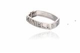 Bracciale con diamanti - Asta Preziosi Bracciale con diamanti - Asta Preziosi