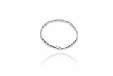 Bracciale con diamanti - Asta Preziosi Bracciale con diamanti - Asta Preziosi