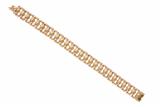 Bracciale in oro - Asta Preziosi