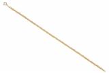 Bracciale in oro - Asta Preziosi