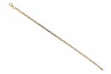 Bracciale in oro - Asta Preziosi