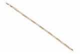 Bracciale in oro - Asta Preziosi