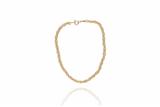 Bracciale in oro - Asta Preziosi