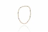 Bracciale in oro - Asta Preziosi