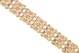 Bracciale in oro - Asta Preziosi