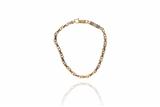 Bracciale in oro - Asta Preziosi