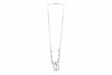 Collana con diamanti - Asta Preziosi Collana con diamanti - Asta Preziosi