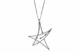 Collana con diamanti - Asta Preziosi Collana con diamanti - Asta Preziosi