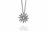 Collana con diamanti - Asta Preziosi Collana con diamanti - Asta Preziosi
