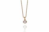 Collana con perla - Asta Preziosi Collana con perla - Asta Preziosi