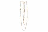Collana con perle - Asta Preziosi Collana con perle - Asta Preziosi