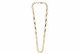 Collana in oro - Asta Preziosi