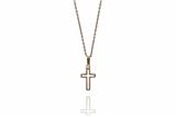 Collana in oro - Asta Preziosi