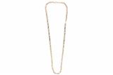 Collana in oro - Asta Preziosi