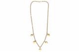 Collana in oro - Asta Preziosi Collana in oro - Asta Preziosi