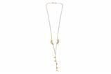 Collana in oro - Asta Preziosi Collana in oro - Asta Preziosi