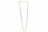 Collana in oro - Asta Preziosi