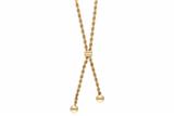 Collana in oro - Asta Preziosi