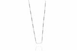 Collana in oro - Asta Preziosi
