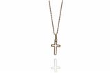 Collana in oro - Asta Preziosi
