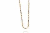Collana in oro - Asta Preziosi