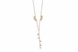 Collana in oro - Asta Preziosi Collana in oro - Asta Preziosi