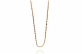 Collana in oro - Asta Preziosi