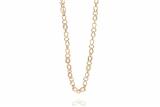 Collana in oro - Asta Preziosi