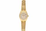 Longines orologio in oro - Asta Preziosi Longines orologio in oro - Asta Preziosi