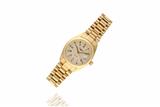 Longines orologio in oro - Asta Preziosi Longines orologio in oro - Asta Preziosi