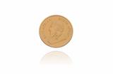 Moneta Krugerrand Sudafrica in oro - Asta Preziosi Moneta Krugerrand Sudafrica in oro - Asta Preziosi