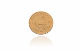 Moneta Krugerrand Sudafrica in oro - Asta Preziosi Moneta Krugerrand Sudafrica in oro - Asta Preziosi