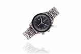 Omega Speedmaster Reduced - Asta Preziosi Omega Speedmaster Reduced - Asta Preziosi
