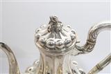 Servizio in argento - Asta Preziosi Servizio in argento - Asta Preziosi