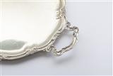 Vassoio in argento - Asta Preziosi Vassoio in argento - Asta Preziosi