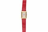 Zenith, orologio in oro - Asta Preziosi Zenith, orologio in oro - Asta Preziosi