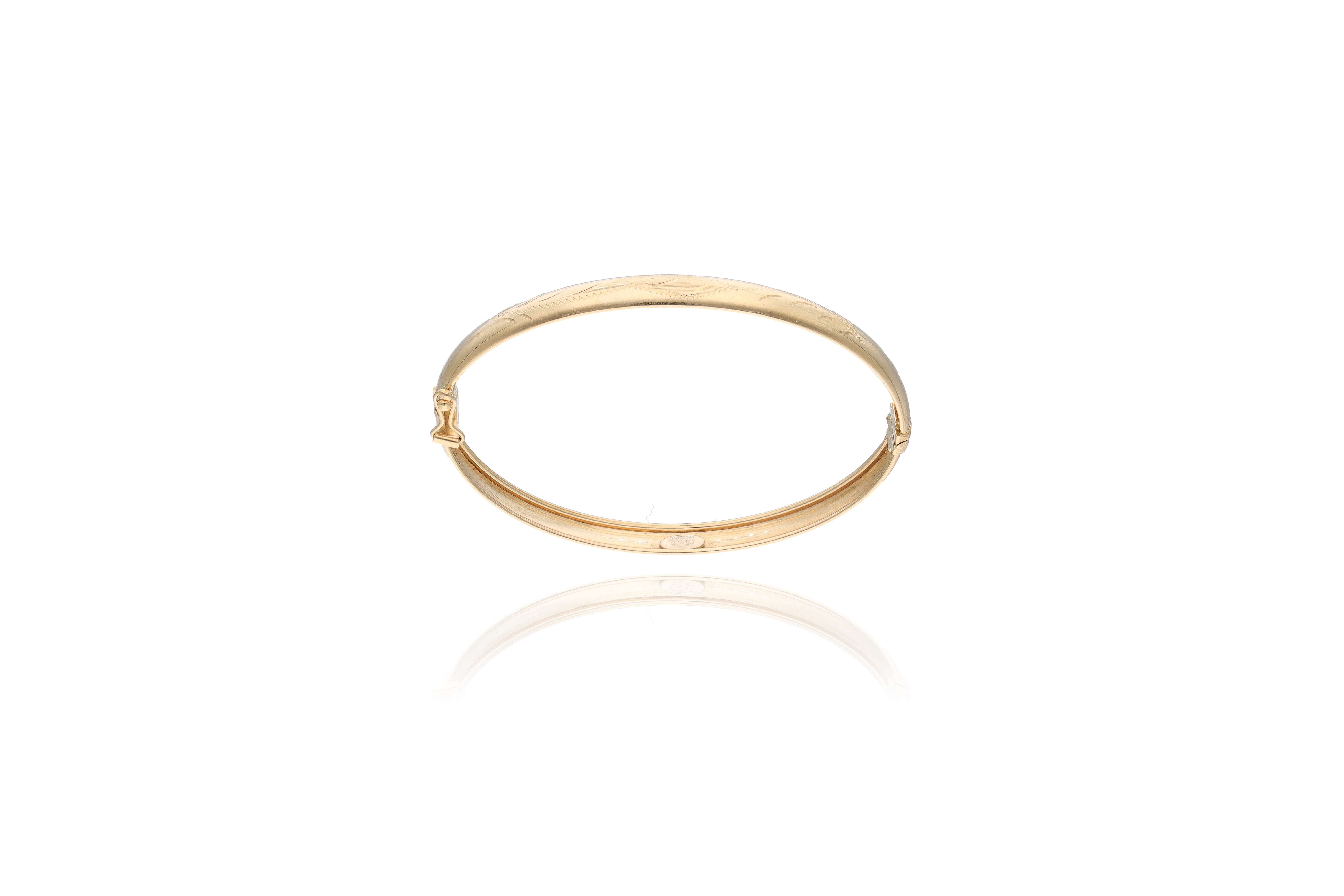 Bracciale in oro - Asta Preziosi