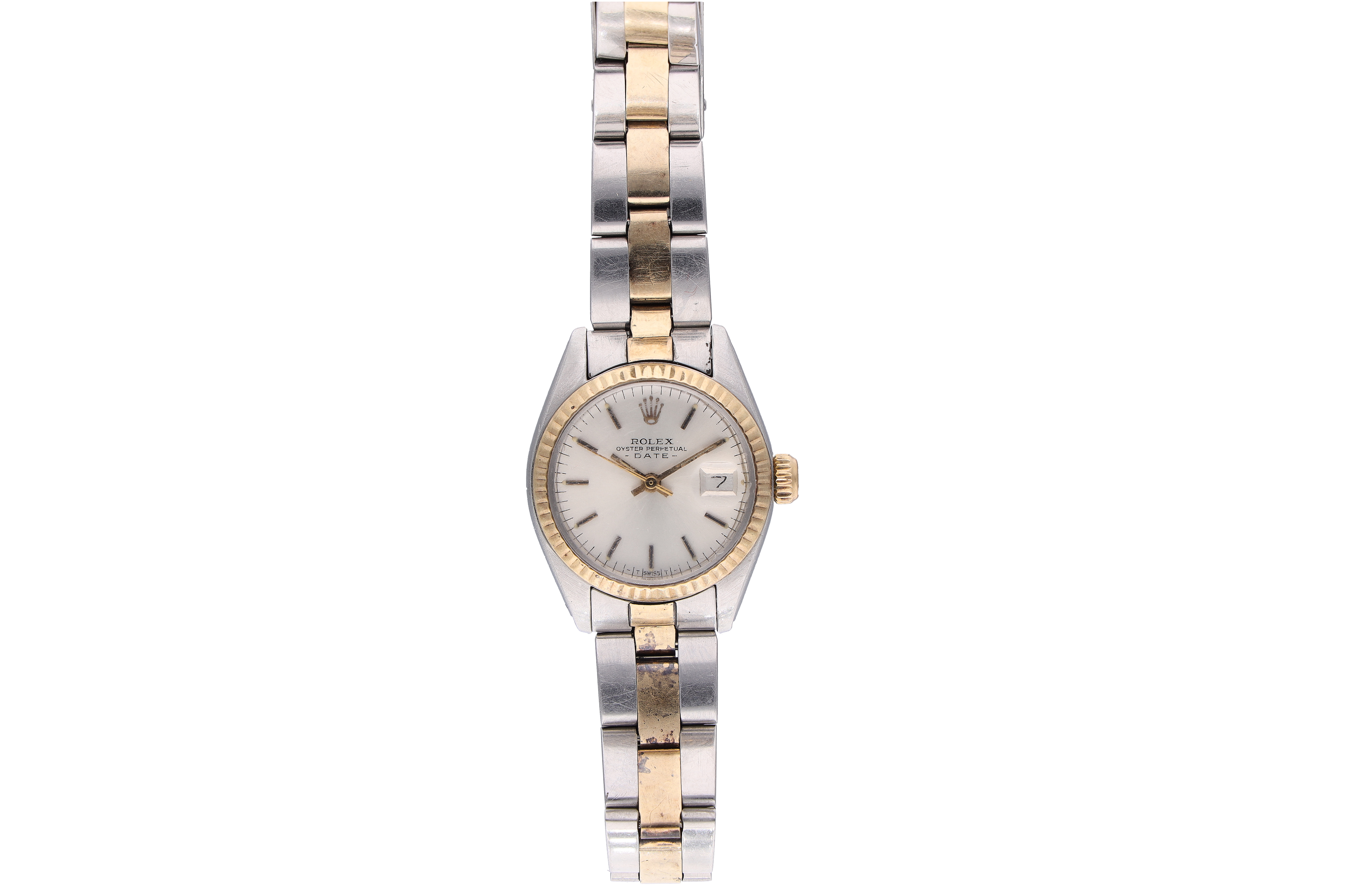 Rolex Date Lady - Asta Preziosi