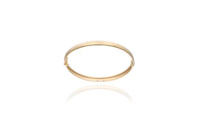 Bracciale in oro - Asta Preziosi