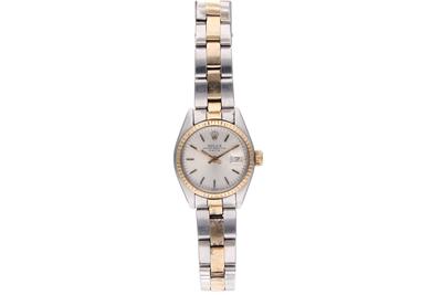 Rolex Date Lady - Asta Preziosi Rolex Date Lady - Asta Preziosi