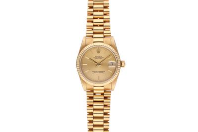 Rolex Datejust - Asta Preziosi Rolex Datejust - Asta Preziosi